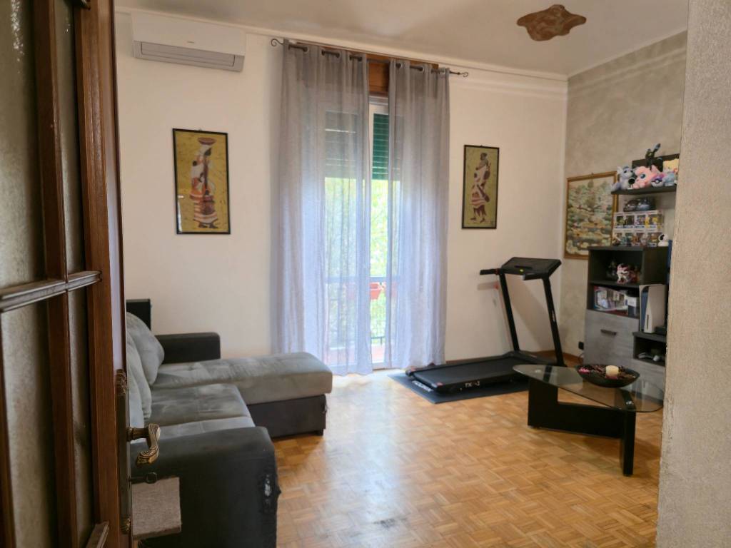 Appartamento a Alessandria in Corso 4 Novembre, 32 - Foto 2