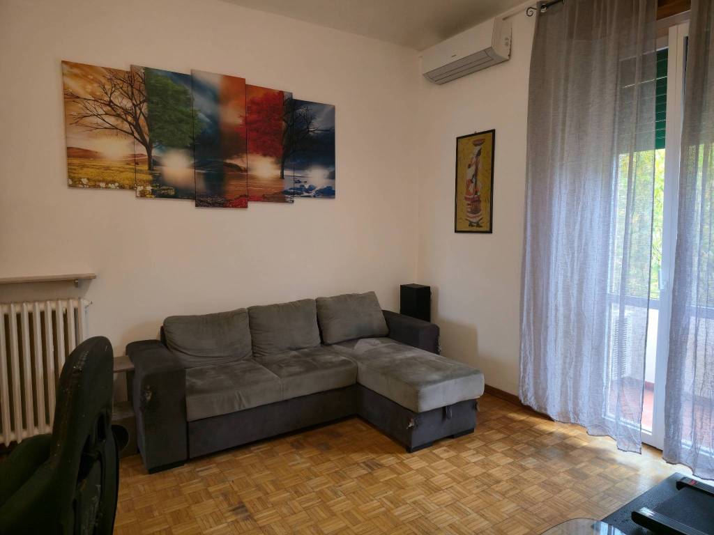 Appartamento a Alessandria in Corso 4 Novembre, 32 - Foto 4