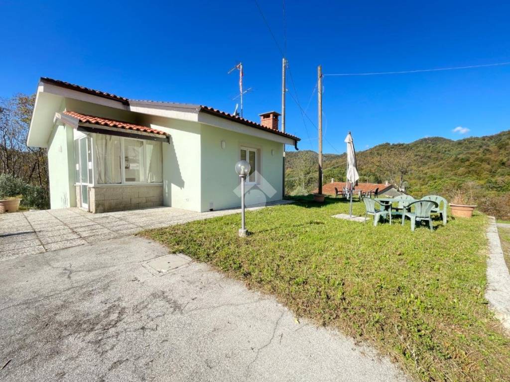 Casa indipendente a Nimis in Via della Chiesa, 8 - Foto 4