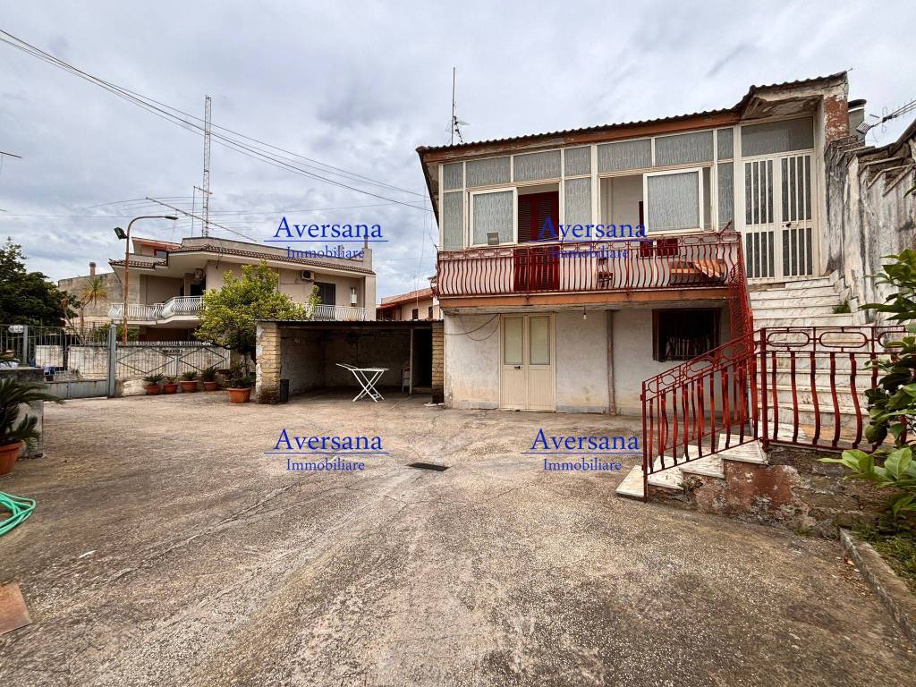 Villa a Parete in Via Guglielmo Marconi, 142 - Foto 2