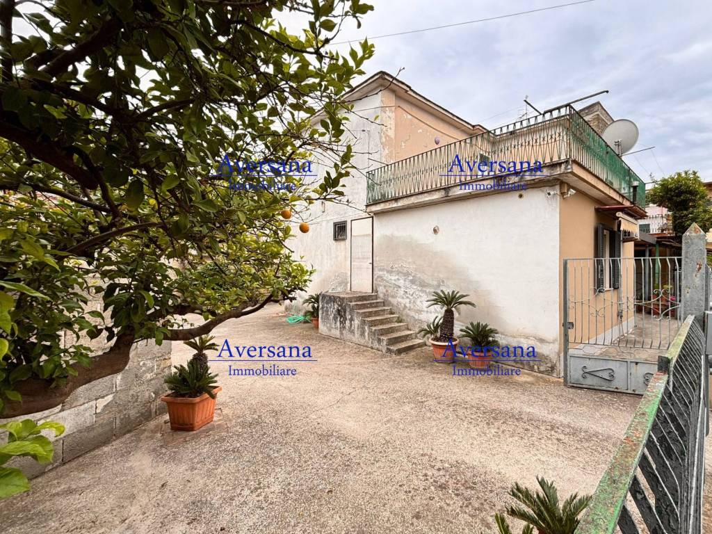 Villa a Parete in Via Guglielmo Marconi, 142 - Foto 4