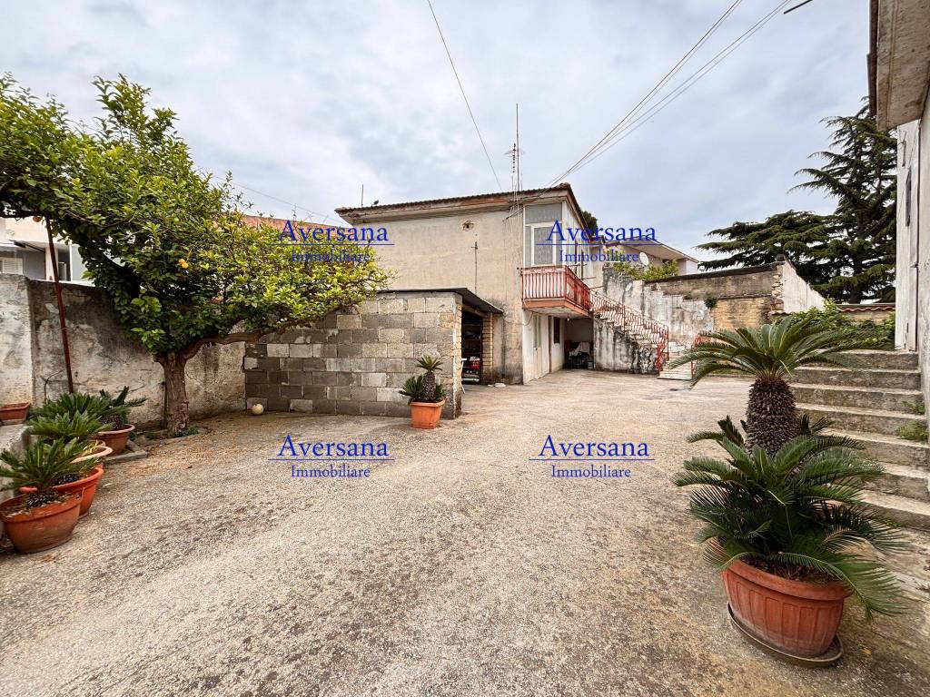 Villa a Parete in Via Guglielmo Marconi, 142 - Foto 5