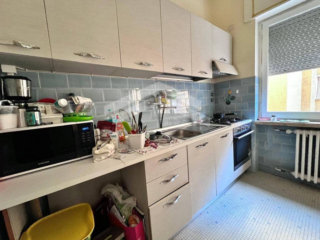 Appartamento a Campobasso in Via Garibaldi - Foto 2