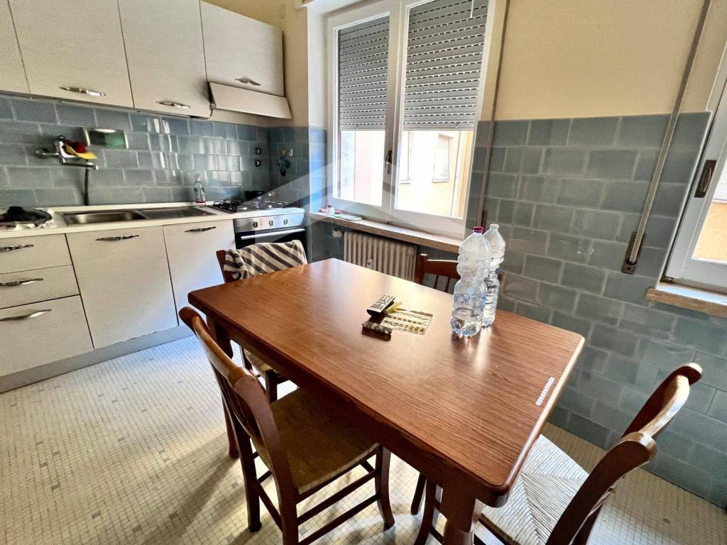 Appartamento a Campobasso in Via Garibaldi - Foto 3