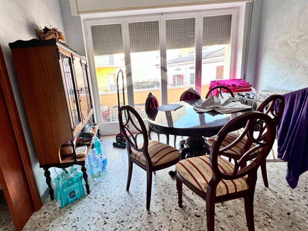 Appartamento a Campobasso in Via Garibaldi - Foto 5