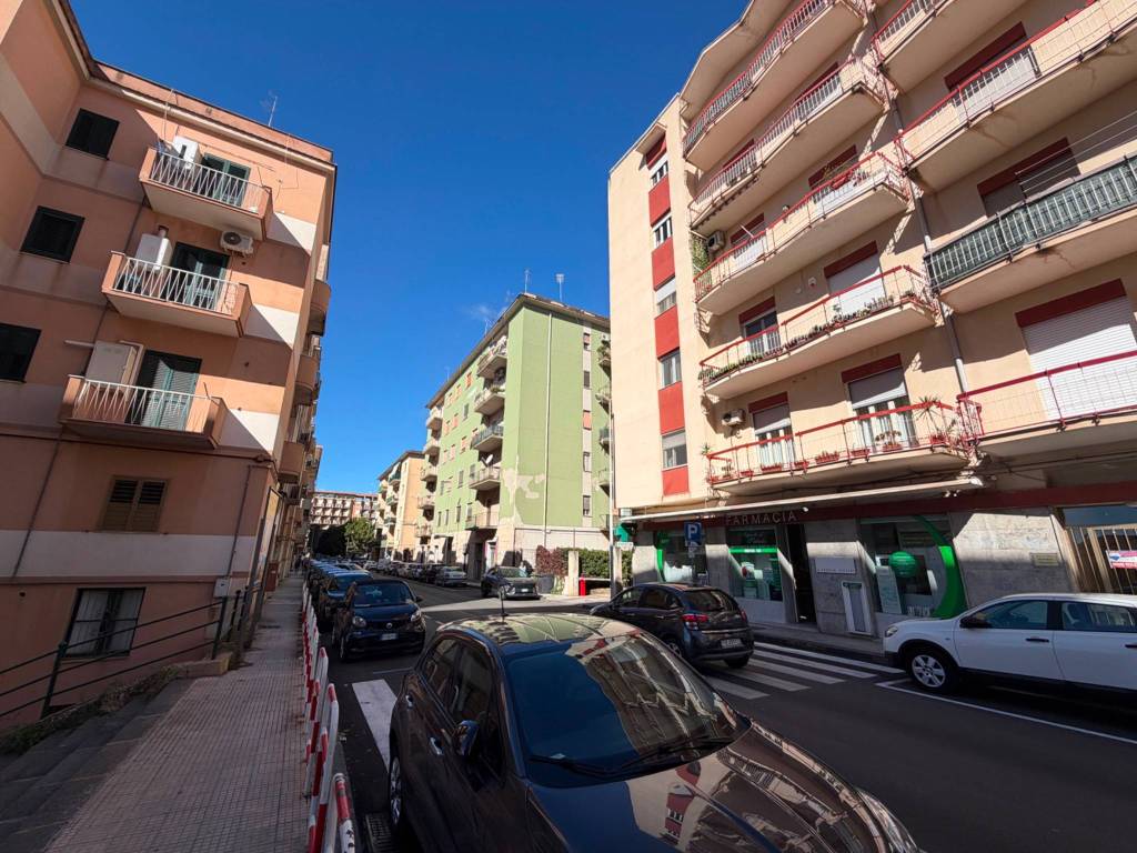 Attico / mansarda a Caltanissetta in Viale Trieste, 78 - Foto 2