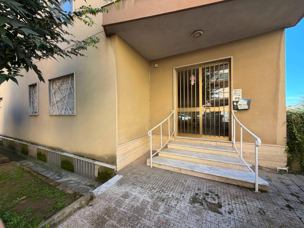 Attico / mansarda a Caltanissetta in Viale Trieste, 78 - Foto 3