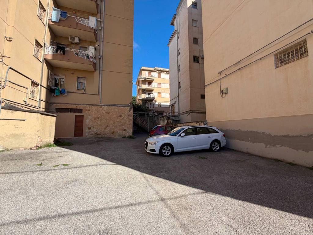 Attico / mansarda a Caltanissetta in Viale Trieste, 78 - Foto 5