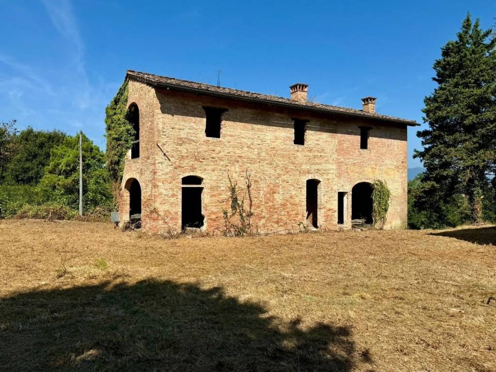 Rustico / casale a Pontedera in Via di Sant'Andrea, , 39 - Foto 2