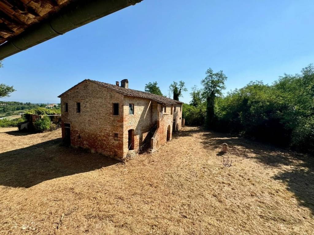 Rustico / casale a Pontedera in Via di Sant'Andrea, , 39 - Foto 4