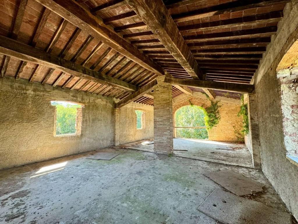 Rustico / casale a Pontedera in Via di Sant'Andrea, , 39 - Foto 5