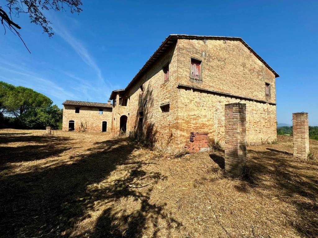 Rustico / casale a Pontedera in Via di Sant'Andrea, , 39 - Foto 3