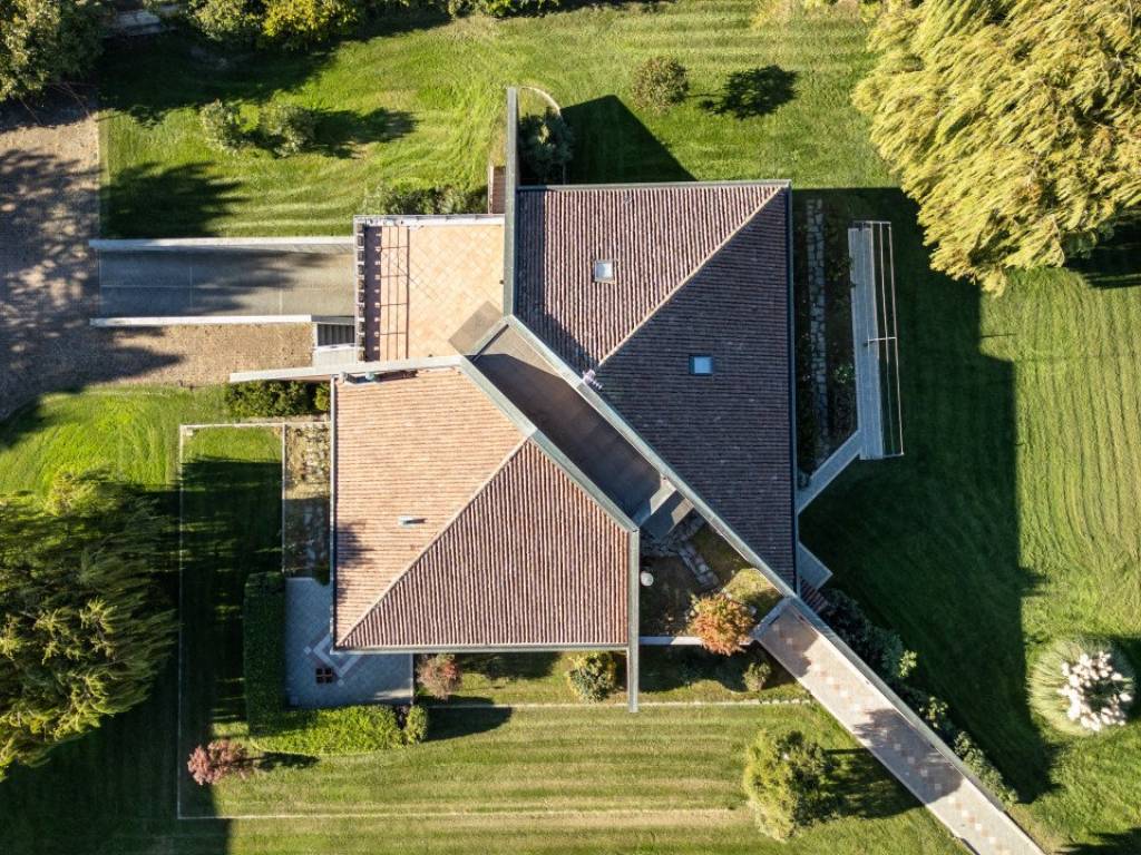 Villa a Oviglio in Via Vittorio Emanuele Secondo 44 - Foto 3