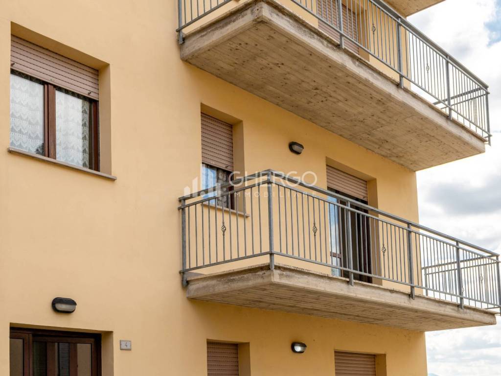 Appartamento a Sassoferrato in Via Gioachino Rossini - Foto 3