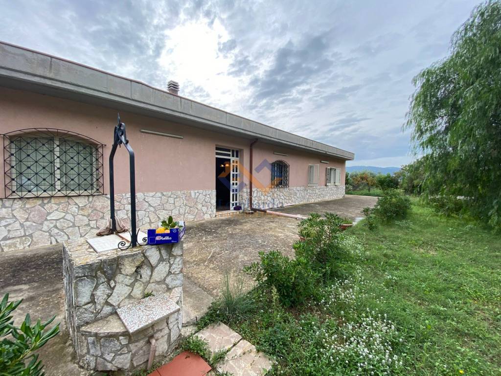 Villa a Castellammare del golfo in Contrada Gagliardetta - Foto 2