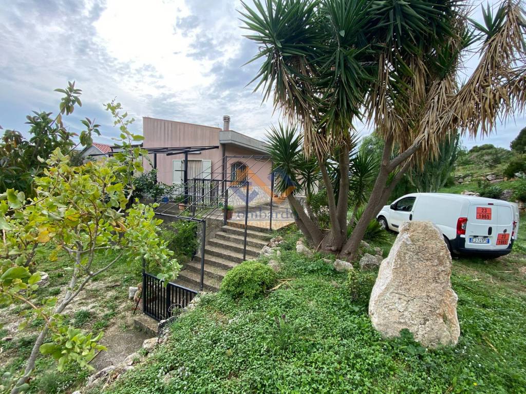 Villa a Castellammare del golfo in Contrada Gagliardetta - Foto 3