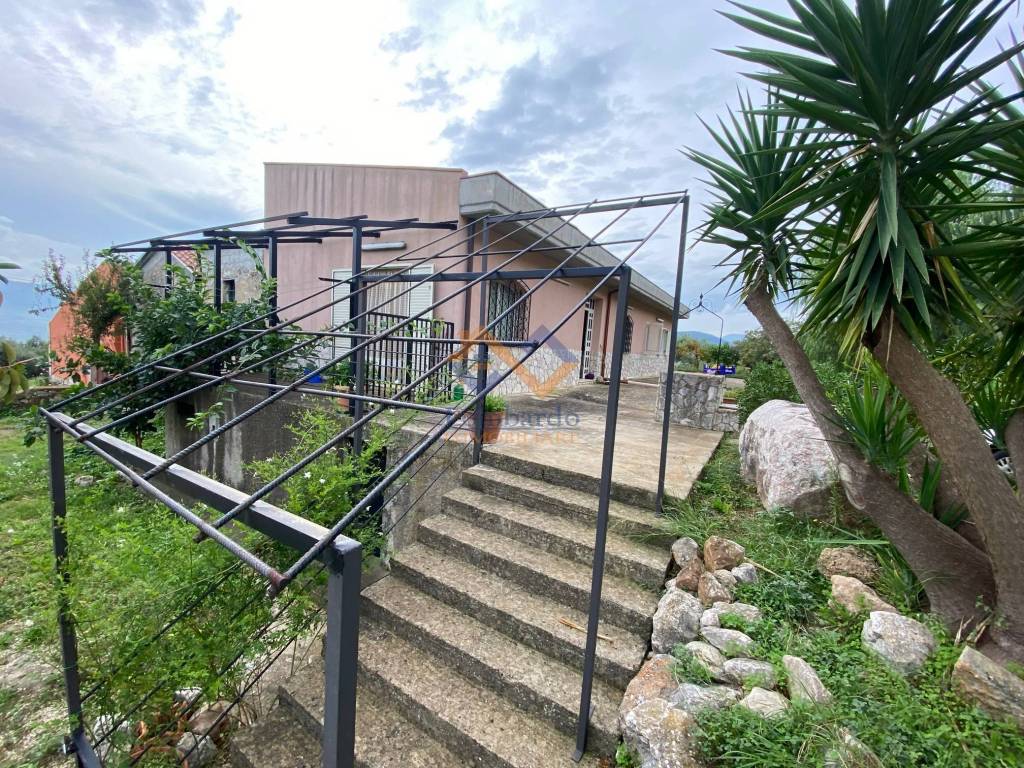 Villa a Castellammare del golfo in Contrada Gagliardetta - Foto 4