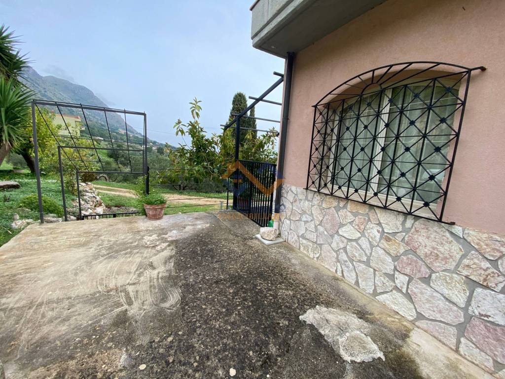 Villa a Castellammare del golfo in Contrada Gagliardetta - Foto 5