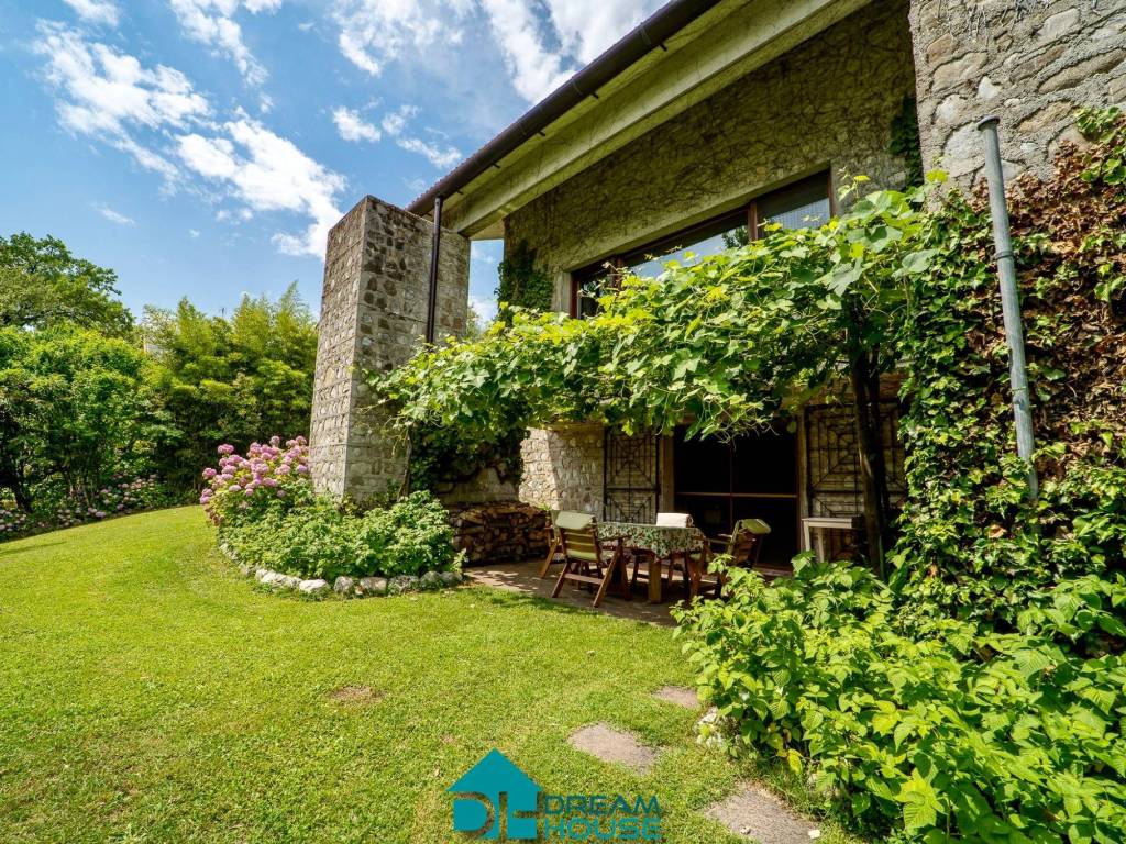 Villa a Moruzzo in Via Mazzanins - Foto 2