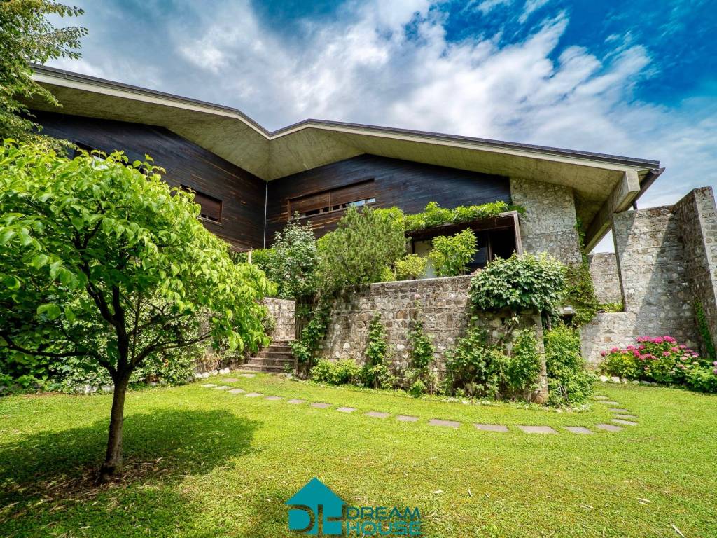 Villa a Moruzzo in Via Mazzanins - Foto 3