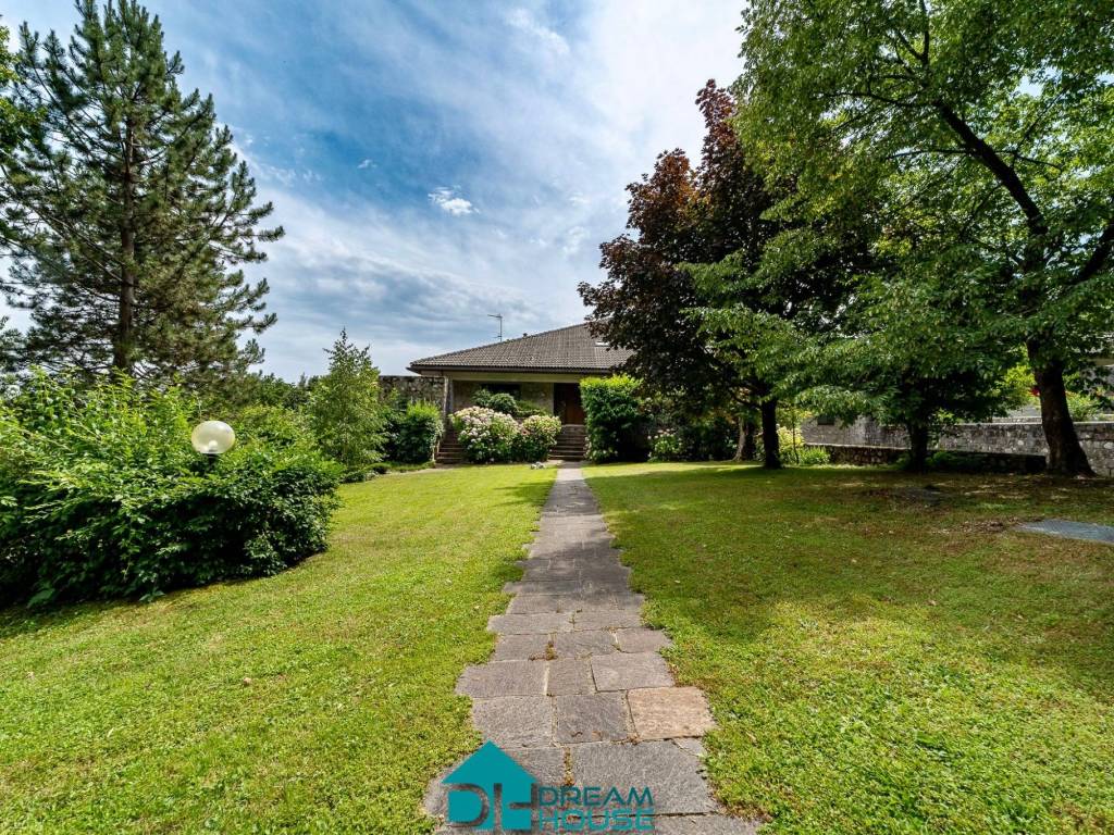 Villa a Moruzzo in Via Mazzanins - Foto 4