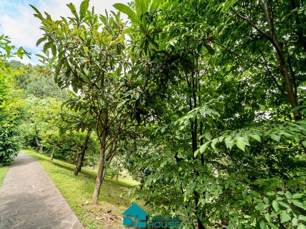 Villa a Moruzzo in Via Mazzanins - Foto 5