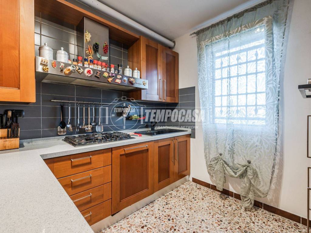 Appartamento a Savignano sul panaro in Via Bocchirolo 39 - Foto 3