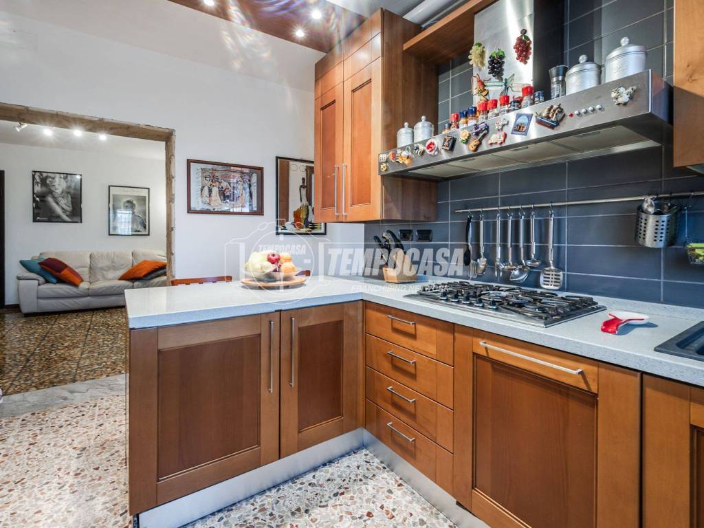 Appartamento a Savignano sul panaro in Via Bocchirolo 39 - Foto 4