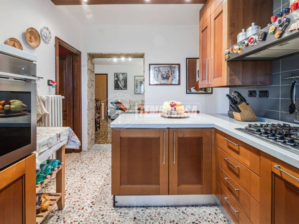 Appartamento a Savignano sul panaro in Via Bocchirolo 39 - Foto 5