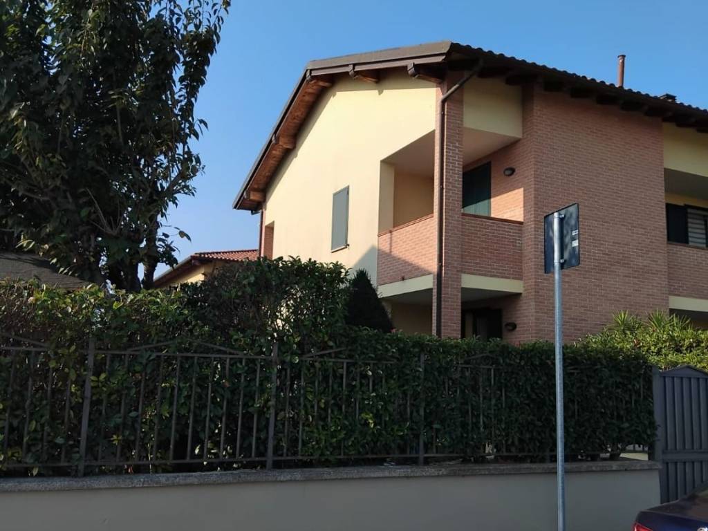 Villa a Medicina in Via delle Fragole - Foto 5