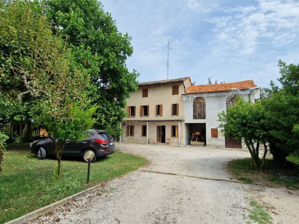 Rustico / casale a Brugnera in Via San Giacomo, 30 - Foto 3