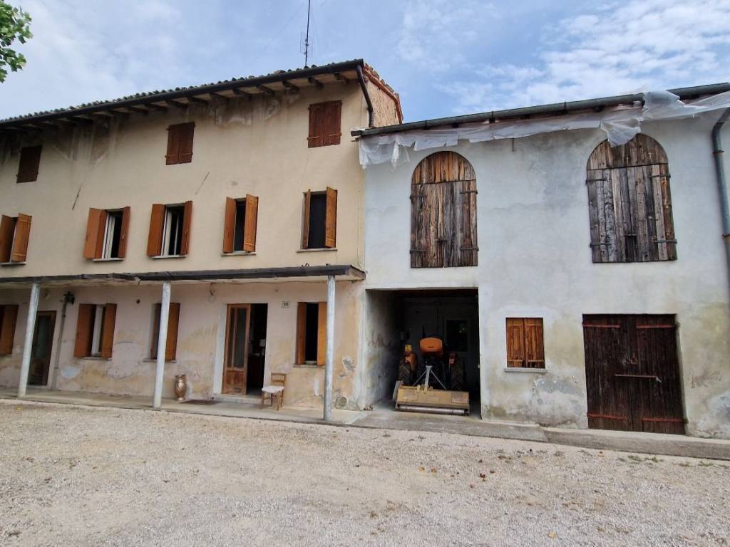 Rustico / casale a Brugnera in Via San Giacomo, 30 - Foto 4