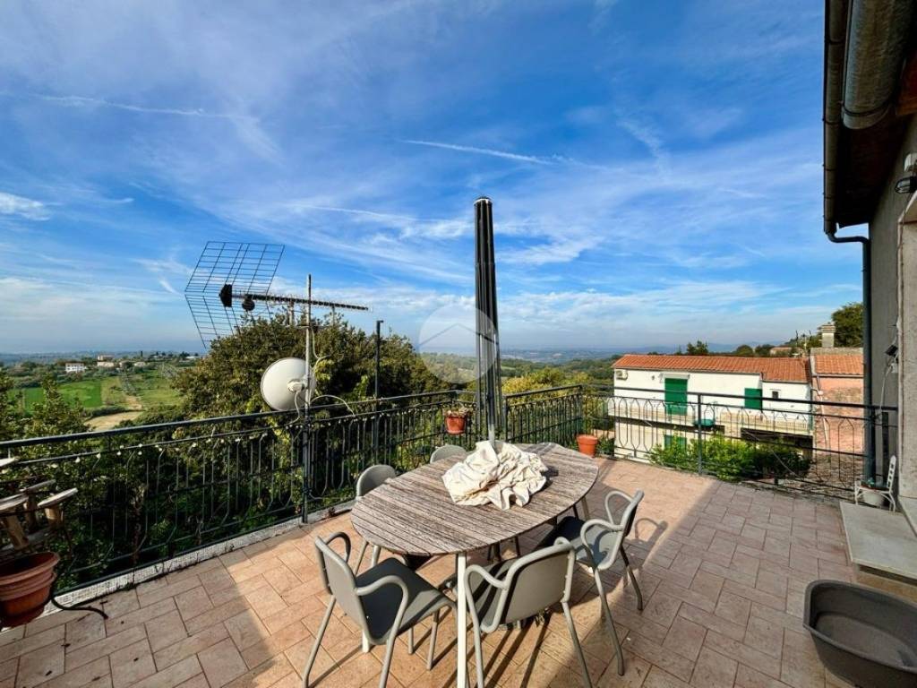Casa indipendente a Calvi dell'umbria in BORGATA SAN LORENZO - Foto 2