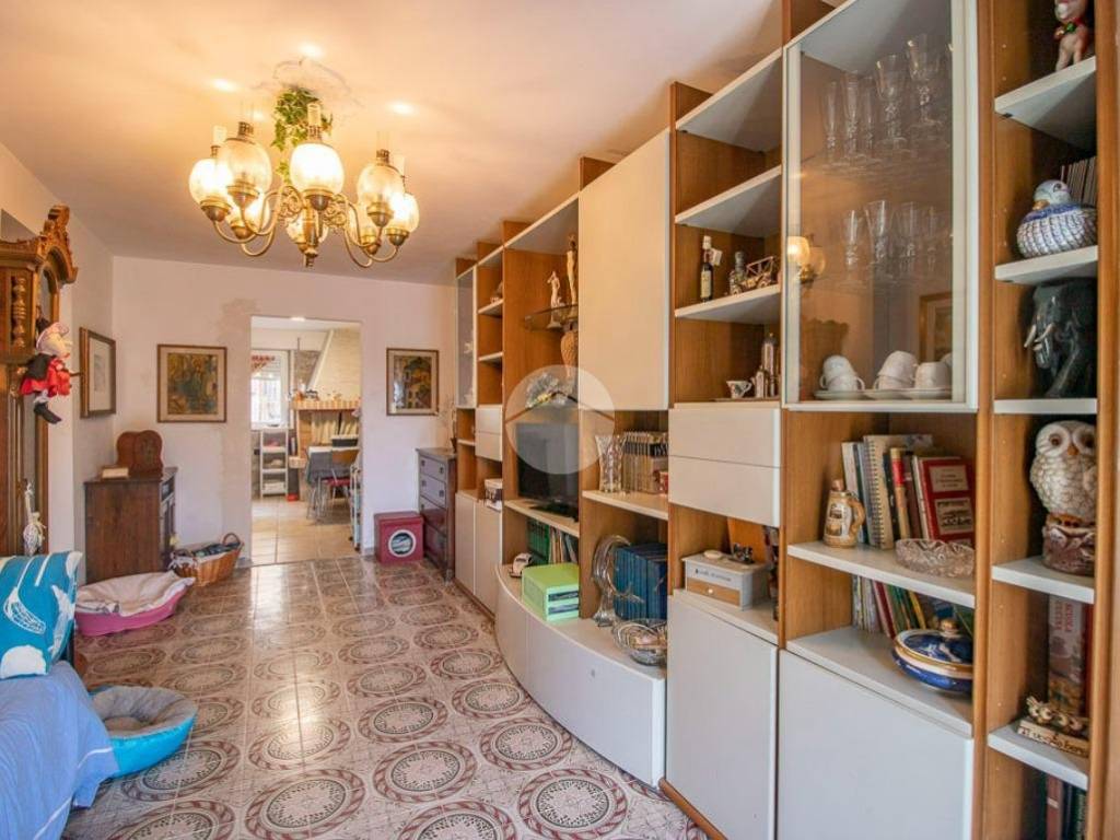 Casa indipendente a Calvi dell'umbria in BORGATA SAN LORENZO - Foto 4