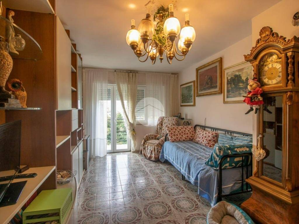 Casa indipendente a Calvi dell'umbria in BORGATA SAN LORENZO - Foto 5