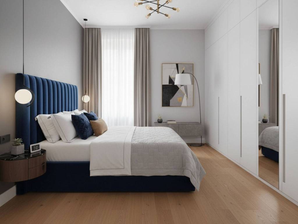 Appartamento a Bari in Via Giuseppe Fanelli, 215 - Foto 3