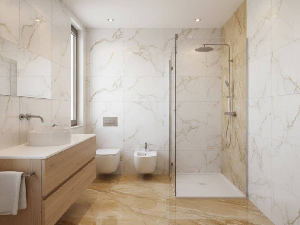 Appartamento a Bari in Via Giuseppe Fanelli, 215 - Foto 5