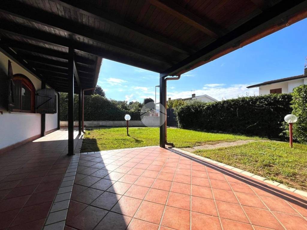 Villa a Sabaudia in Via Andromeda, 21 - Foto 4