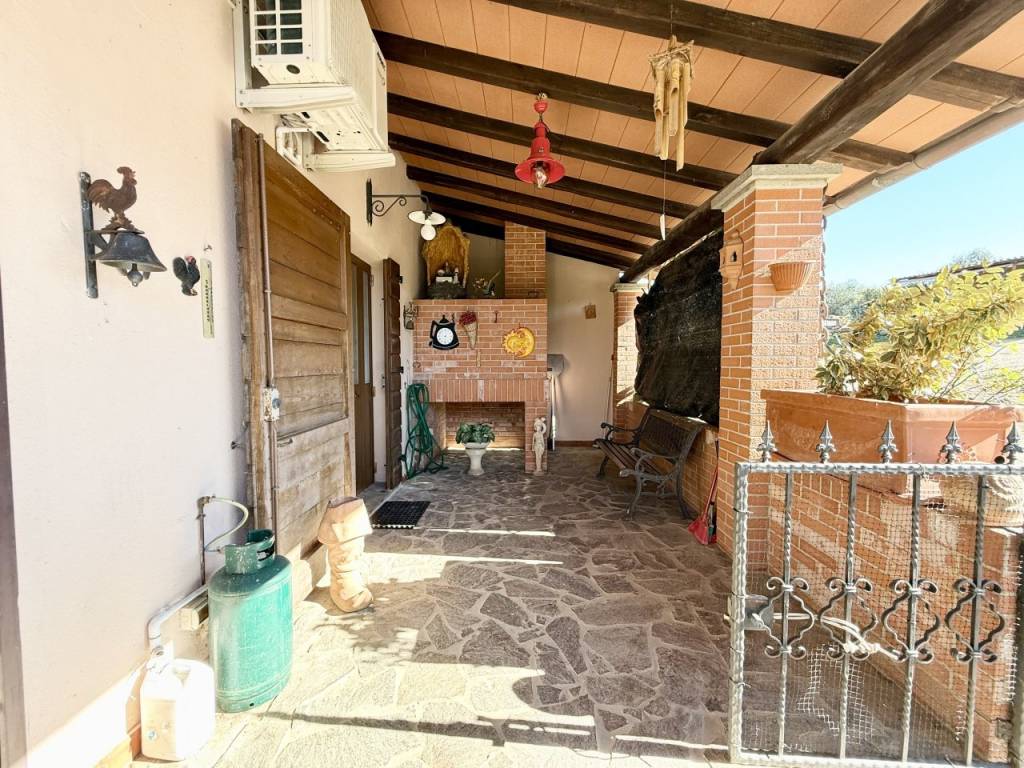 Appartamento a Grosseto in S.P. 79 Poggio la Mozza - Foto 2
