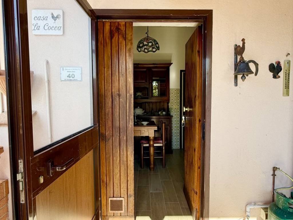 Appartamento a Grosseto in S.P. 79 Poggio la Mozza - Foto 3