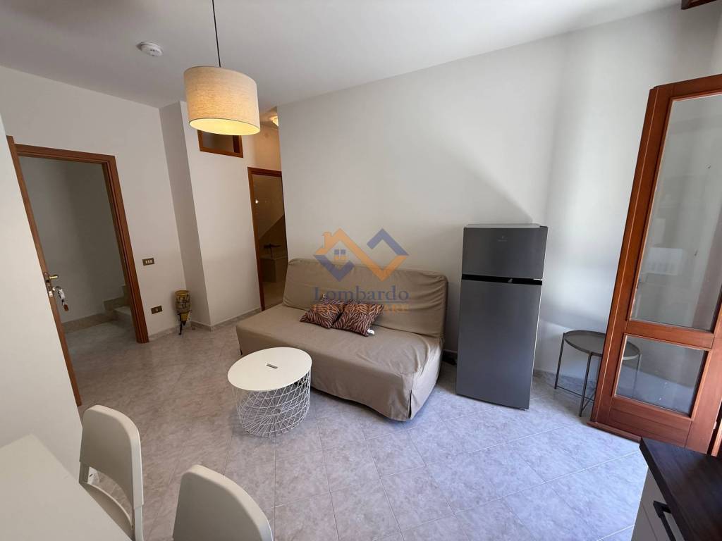 Casa indipendente a Castellammare del golfo in Via Costantino - Foto 5