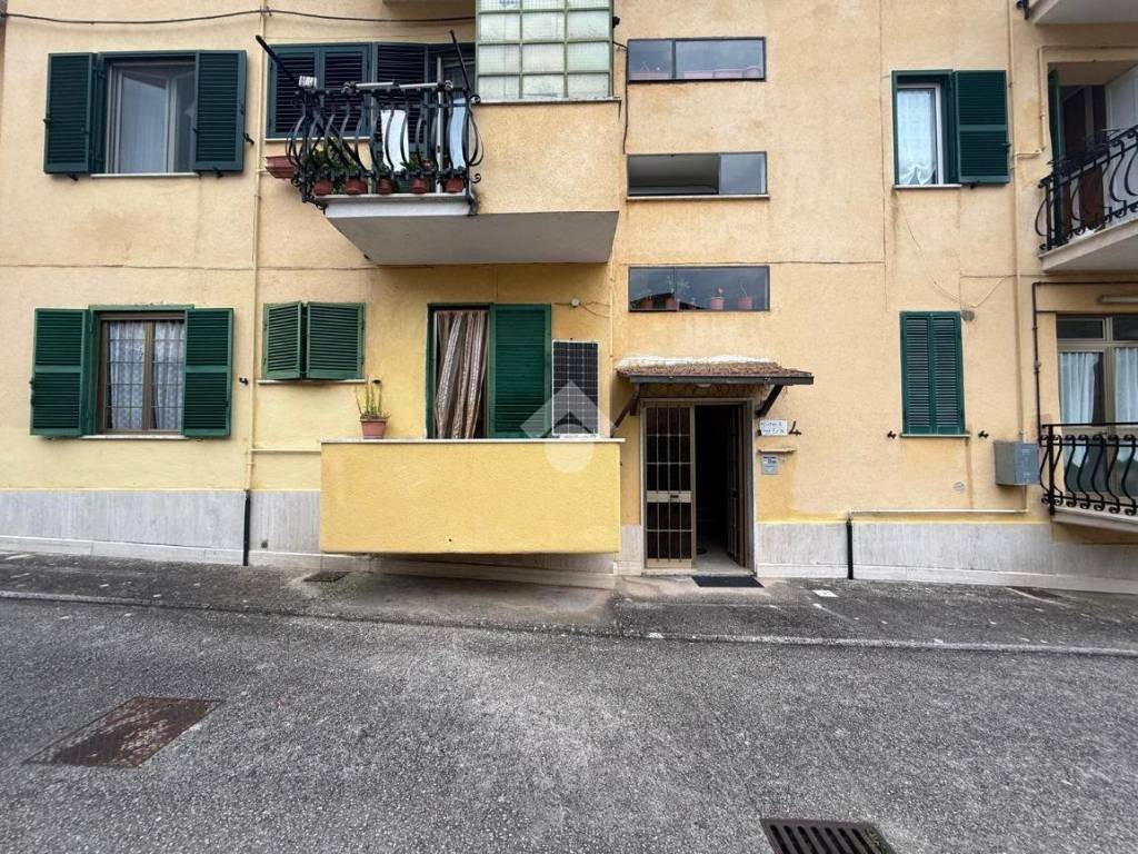 Appartamento a Subiaco in Via trento, 4 - Foto 2