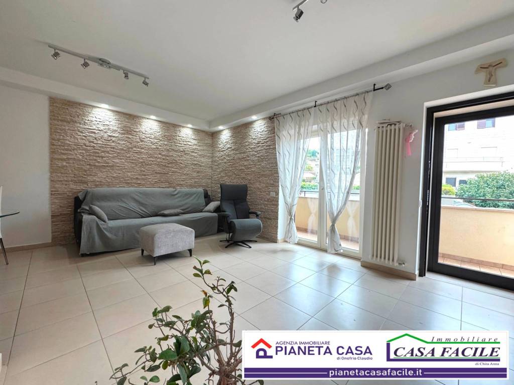 Appartamento a Matera in Via Caduti di Nassiyria - Foto 2