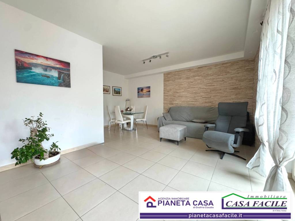 Appartamento a Matera in Via Caduti di Nassiyria - Foto 3