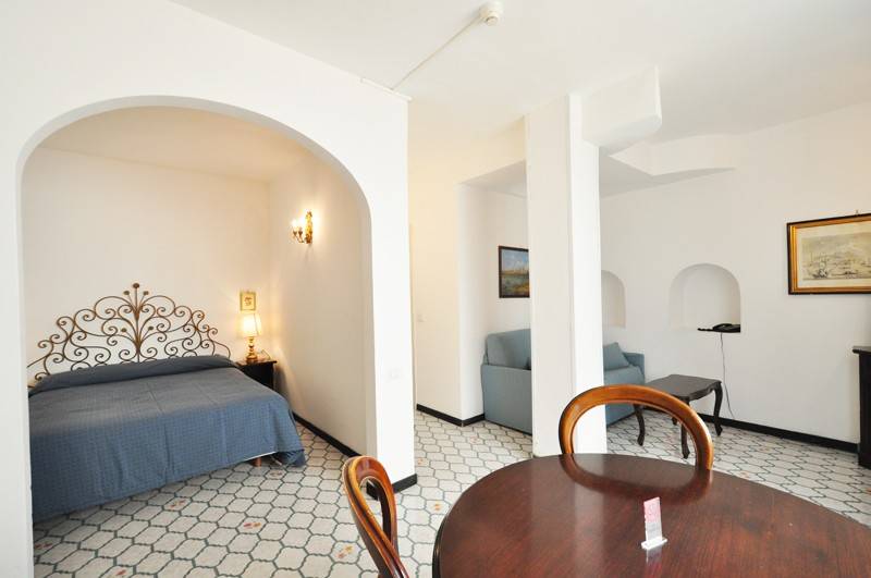 Appartamento a Capri in Via Fuorlovado, 30 - Foto 3