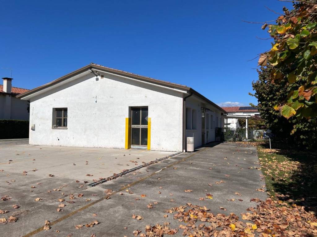 Appartamento a Castelfranco veneto in Via Bella Venezia, 91 - Foto 2