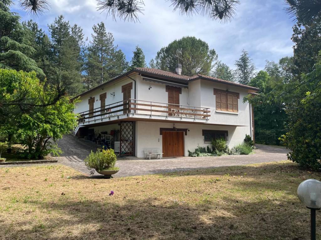 Villa a Fabriano - Foto 4