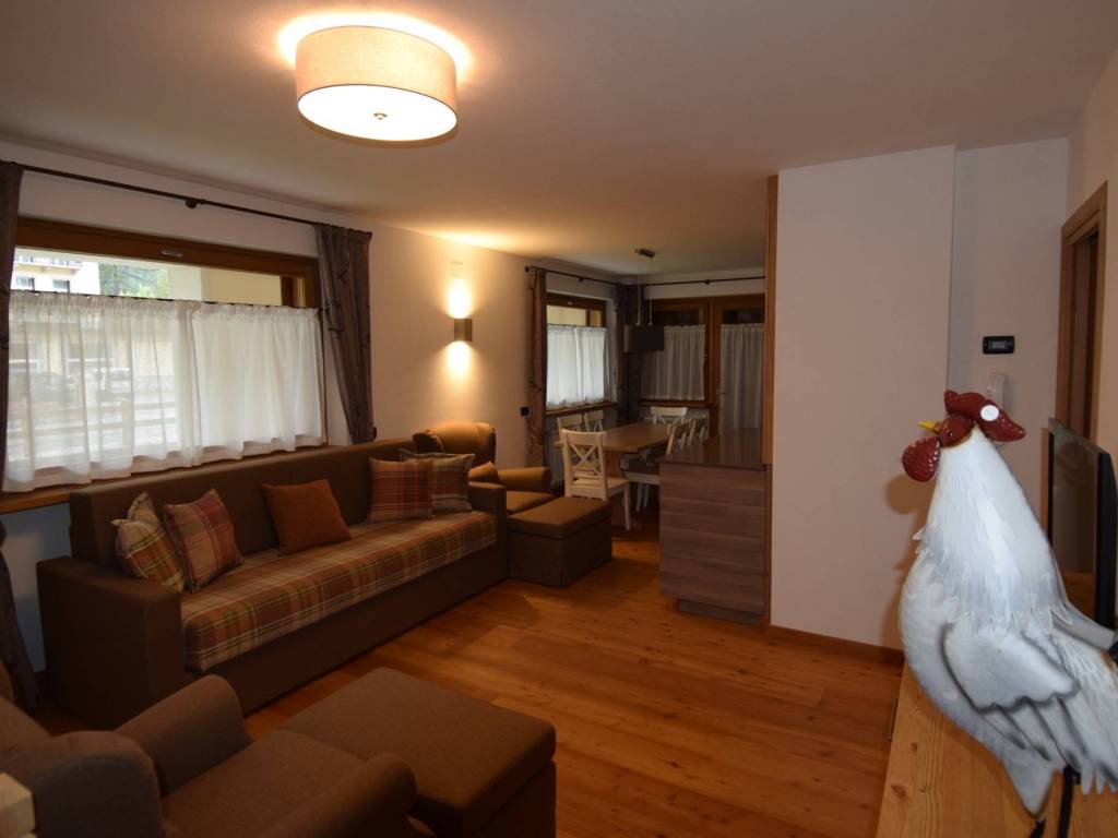 Appartamento a San vito di cadore in Via Roma, 21 - Foto 2
