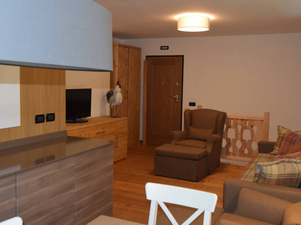 Appartamento a San vito di cadore in Via Roma, 21 - Foto 5