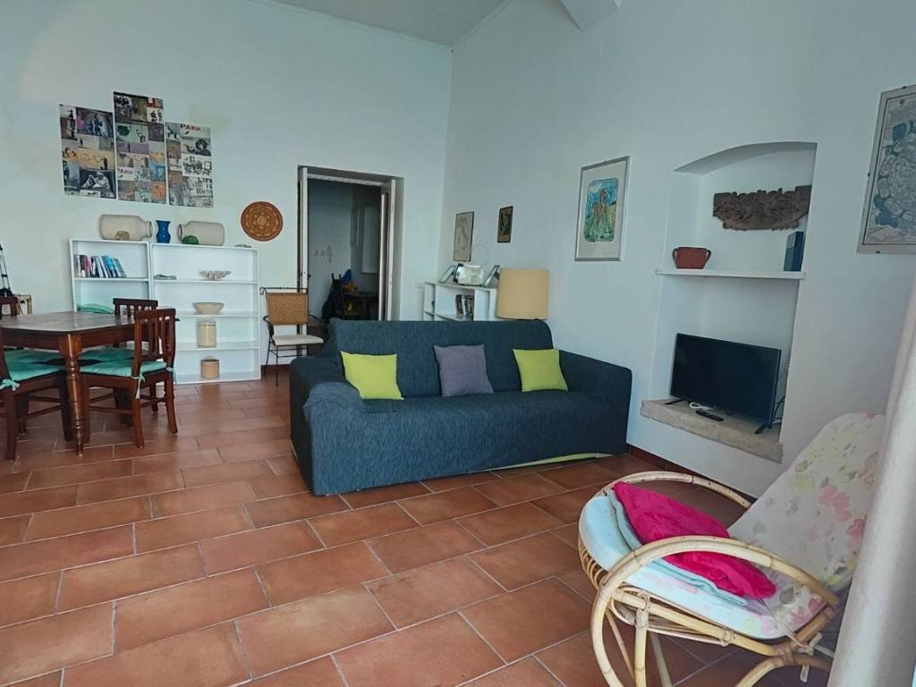 Appartamento a Tropea in Via Lauro - Foto 2